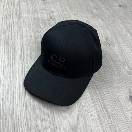 Company baseball cap - cp,