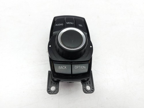 Idrive sat nav controller - idrive,