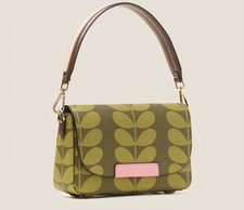 Orla Kiely Vera Cross Body Bag