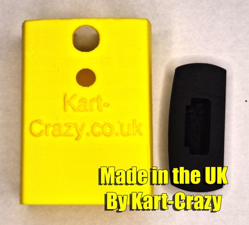 Amb 160 kart - 160, transponder
