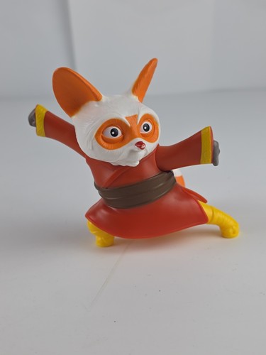 Master shifu figure - figure, the