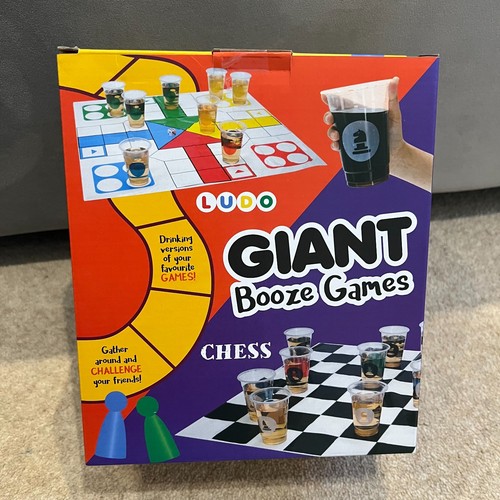 Razoo giant chess ludo - chess,