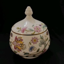 Minton - Haddon Hall -