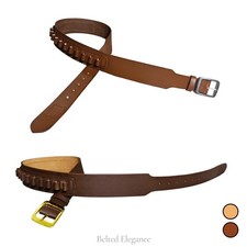 Cowhide Leather Adjustable