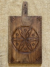 Vintage Butter / Shortbread