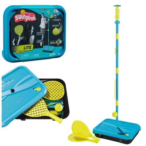 Swingball lite tennis original - swingball,