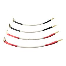 Qed Silver Anniversary XT Speaker Jumper Cable