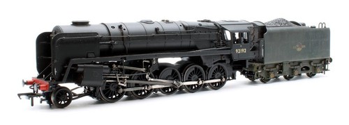 Bachmann gauge 32 851 br - gauge, 32-851