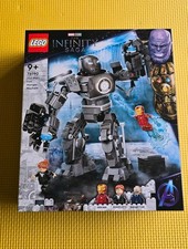 🌟LEGO Marvel Iron Man Iron