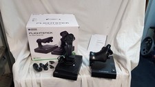 Hori mbs-015u Flight Stick for
