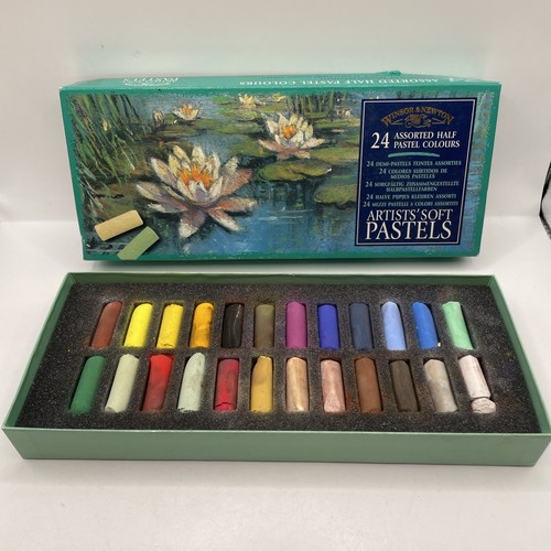Winsor newton artists - newton,