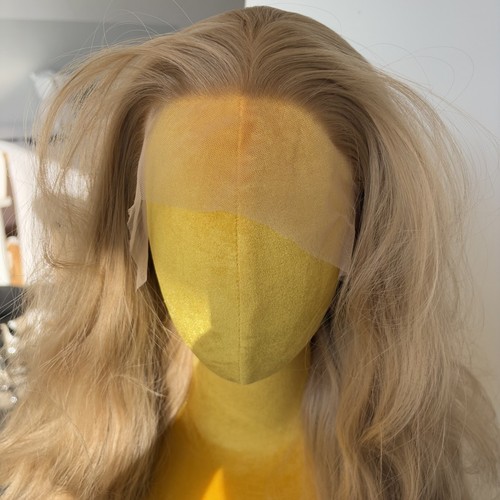 Mixed blonde heat - mixed,