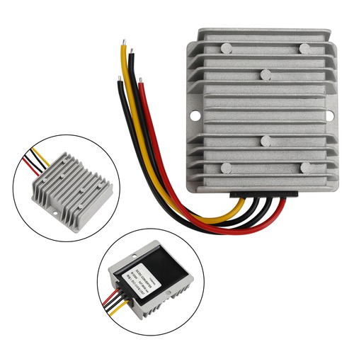 24v 36v 6a 216w step - dc-dc,