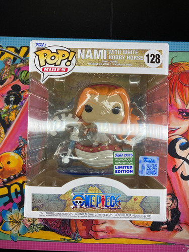 Funko pop animation rides - rides,