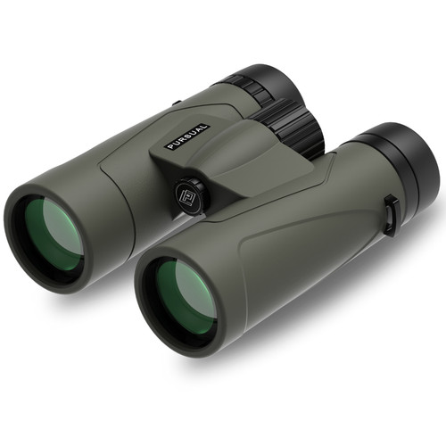 Pursual forefront 10x42 - pursual,