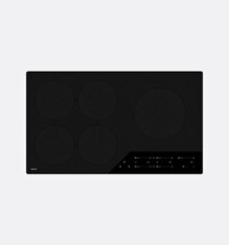 Wolf ICBCI365C/B Induction