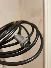 Original Reslo Ribbon Mic