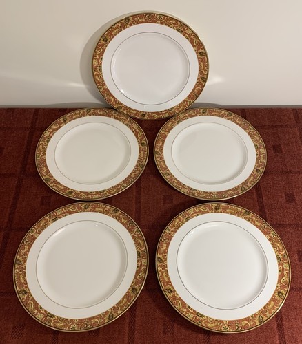 Wedgwood bone china persia - 5,
