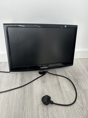 Samsung syncmaster 933hd - syncmaster,