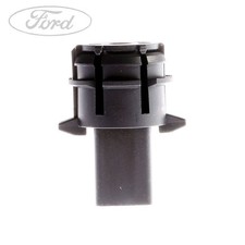 Genuine Ford Transit Fiesta