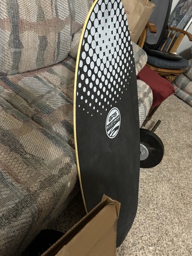 Bps bullet proof skim board - bullet,