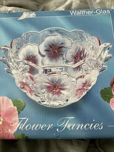 Vintage walther glas carmen - vintage,