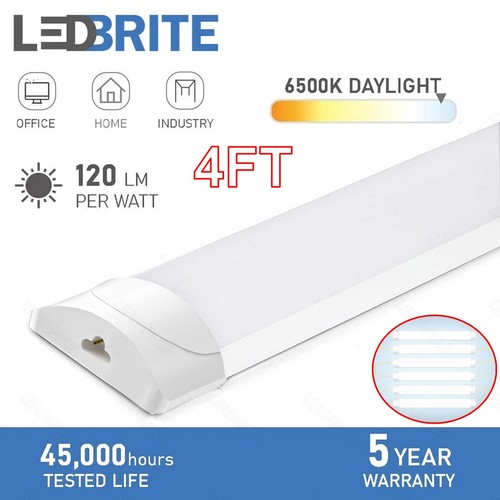 4ft led batten light - 4ft,