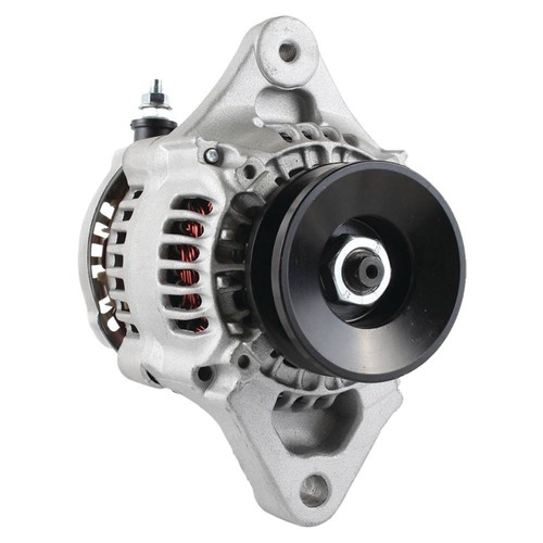 Alternator for takeuchi - alternator,