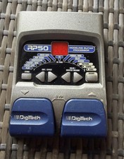 Digitech RP50 Modeling Guitar