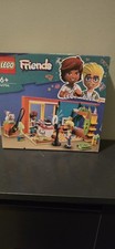 LEGO Friends Leo's Bedroom Set