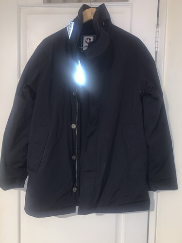 Murphy nye sailmakers jacket - nye,
