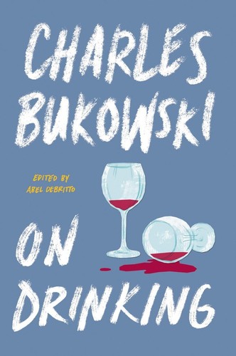 Drinking charles - on,