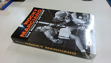 Rocky Marciano The Rock of His Times (Sport and... by Russell Sullivan Paperback