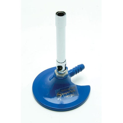 Rvfm bunsen burner - bunsen, 11mm