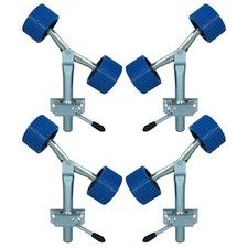 4 Pack Boat Roller Wing