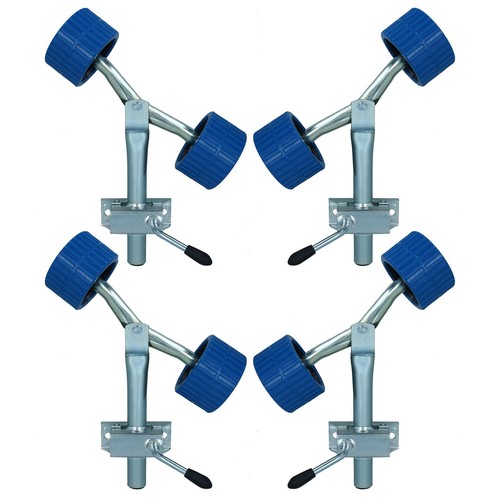Pack boat roller - pack,