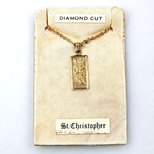 Vtg 1970s christopher - vtg, st