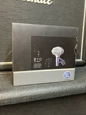 AKG D112 Large Diaphragm