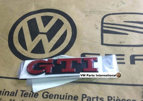 Golf mk3 gti - vw,