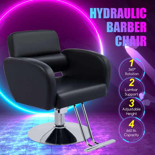 Professional barber chair - professional,