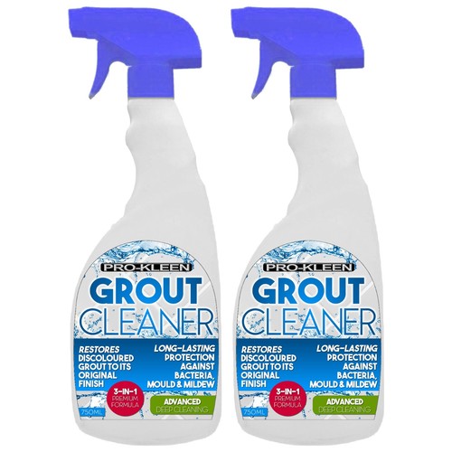Pro kleen grout - pro-kleen,