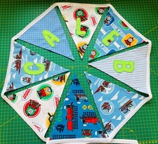 Thomas the Tank Engine