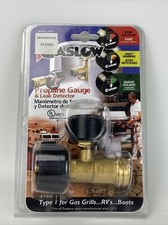 Gaslow-AD-2G - Gas Guard Grill