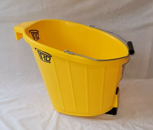 Pro bucket builders - bucket,