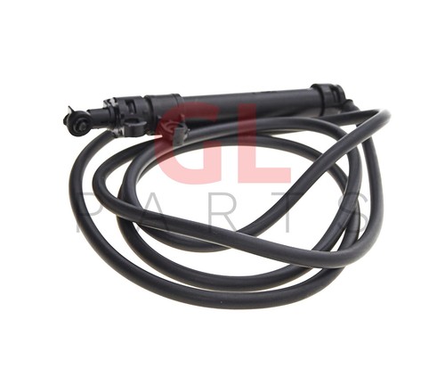 Headlight washer nozzle for - headlight,