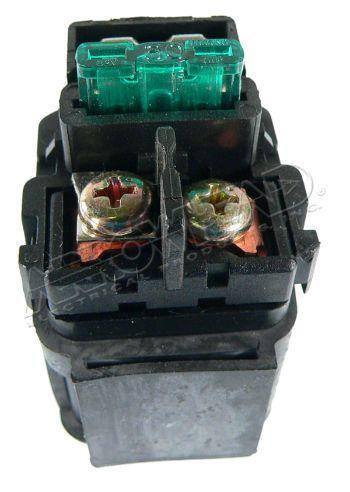 Starter relay kawasaki vn800 - relay,
