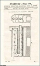 THE BUTTERLEY HOT-AIR SMELTING