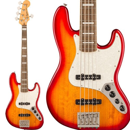 Squier classic vibe - vibe, jazz