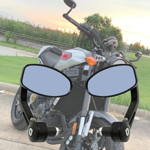Motorcycle 22mm handle - 7/8",