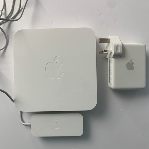 Apple airport extreme - apple, base
